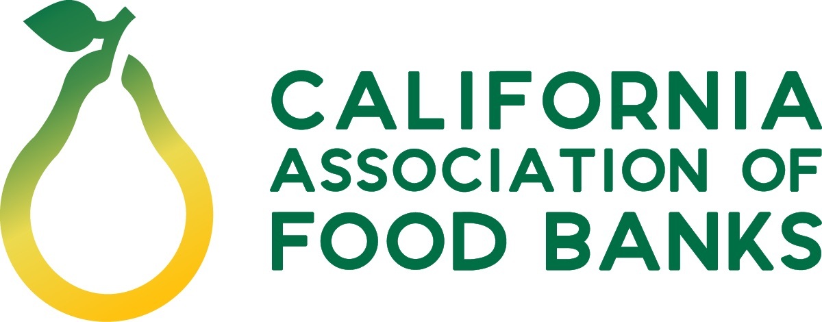 California Association of Food Banks Logo